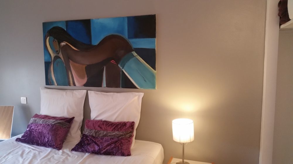 Hotel Sable Et Soleil - Port, Plage Et Jacuzzi Prive Fréjus Екстериор снимка