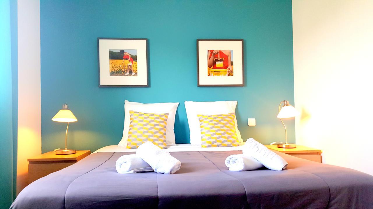 Hotel Sable Et Soleil - Port, Plage Et Jacuzzi Prive Fréjus Екстериор снимка