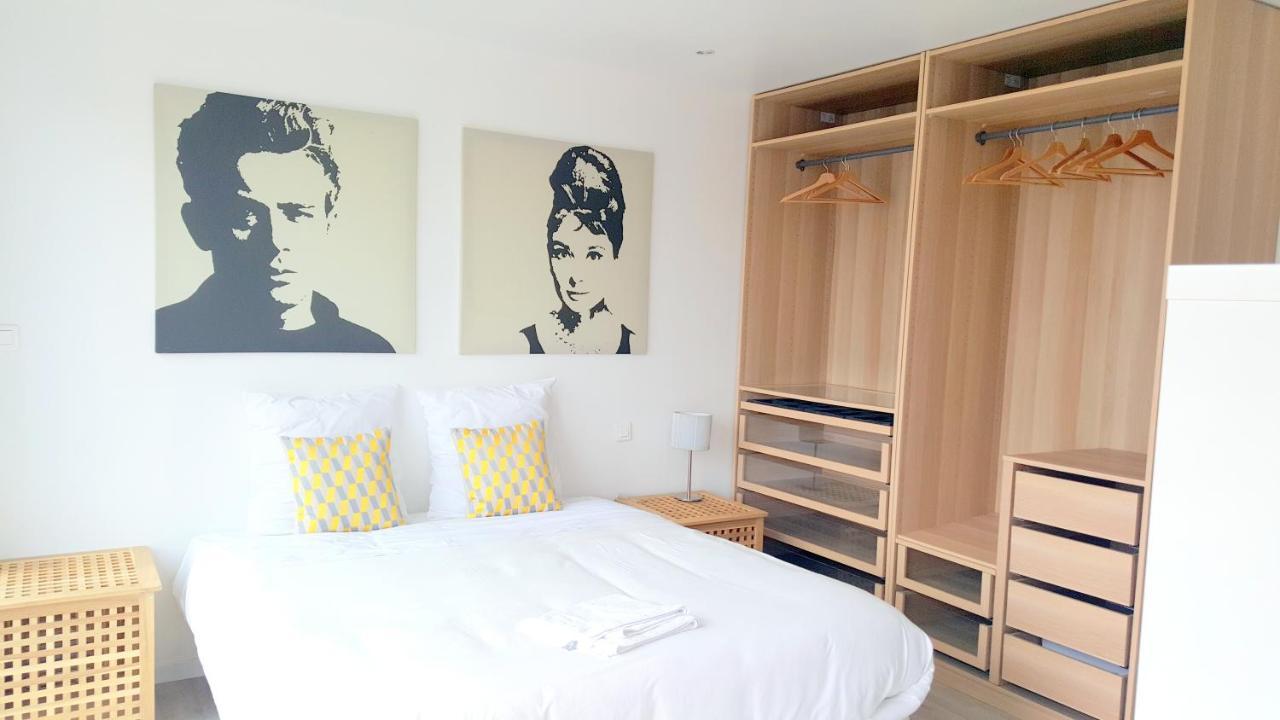 Hotel Sable Et Soleil - Port, Plage Et Jacuzzi Prive Fréjus Екстериор снимка